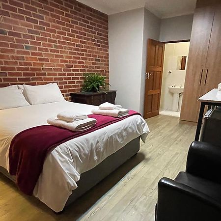 Village Lodge 해리스미스 외부 사진