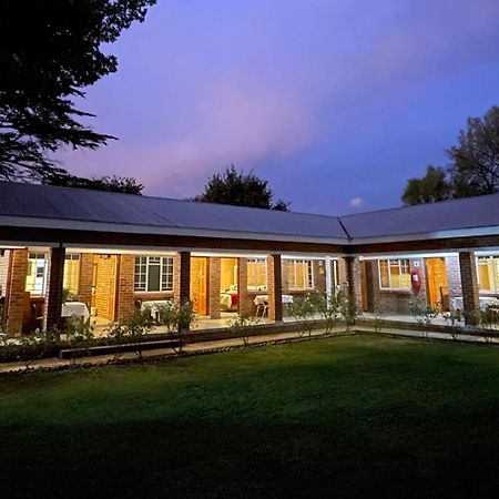 Village Lodge 해리스미스 외부 사진