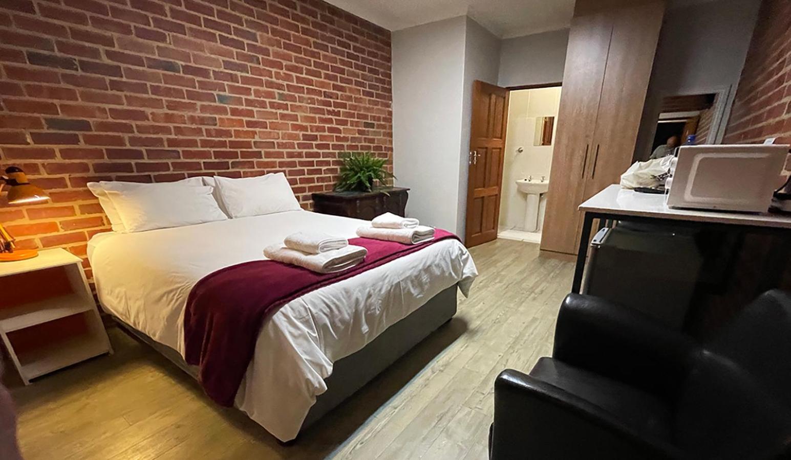 Village Lodge 해리스미스 외부 사진