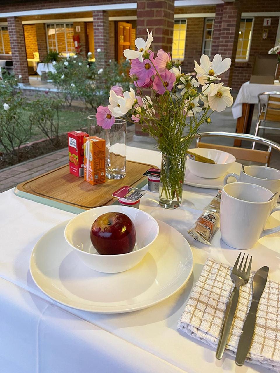 Village Lodge 해리스미스 외부 사진