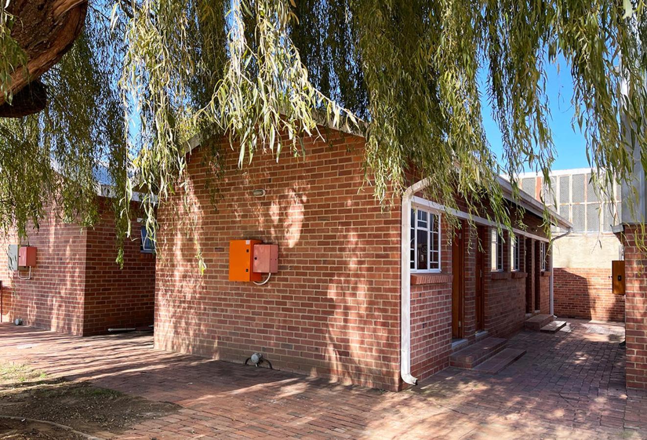 Village Lodge 해리스미스 외부 사진