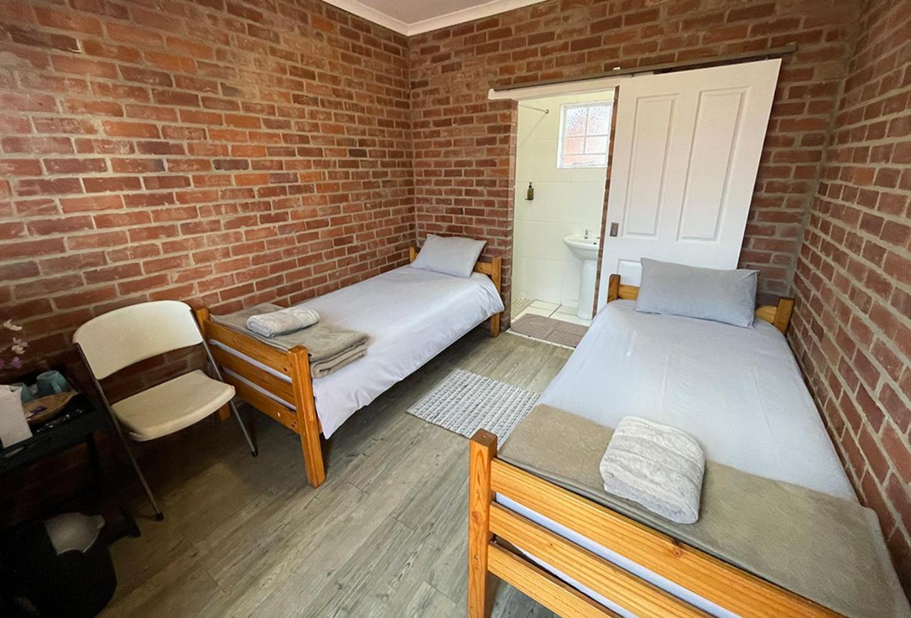 Village Lodge 해리스미스 외부 사진