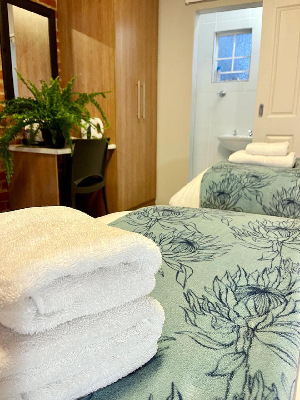 Village Lodge 해리스미스 외부 사진