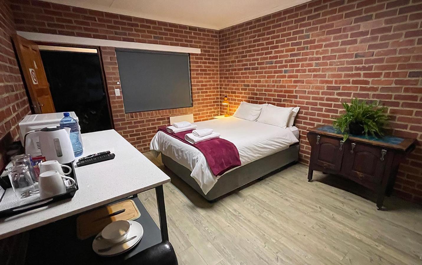 Village Lodge 해리스미스 외부 사진