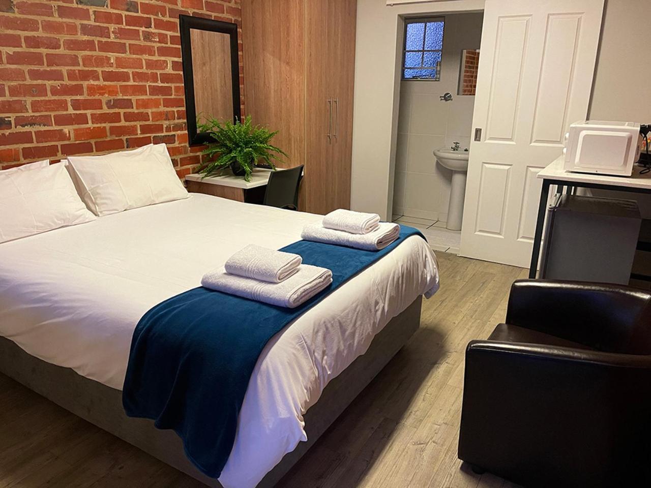 Village Lodge 해리스미스 외부 사진