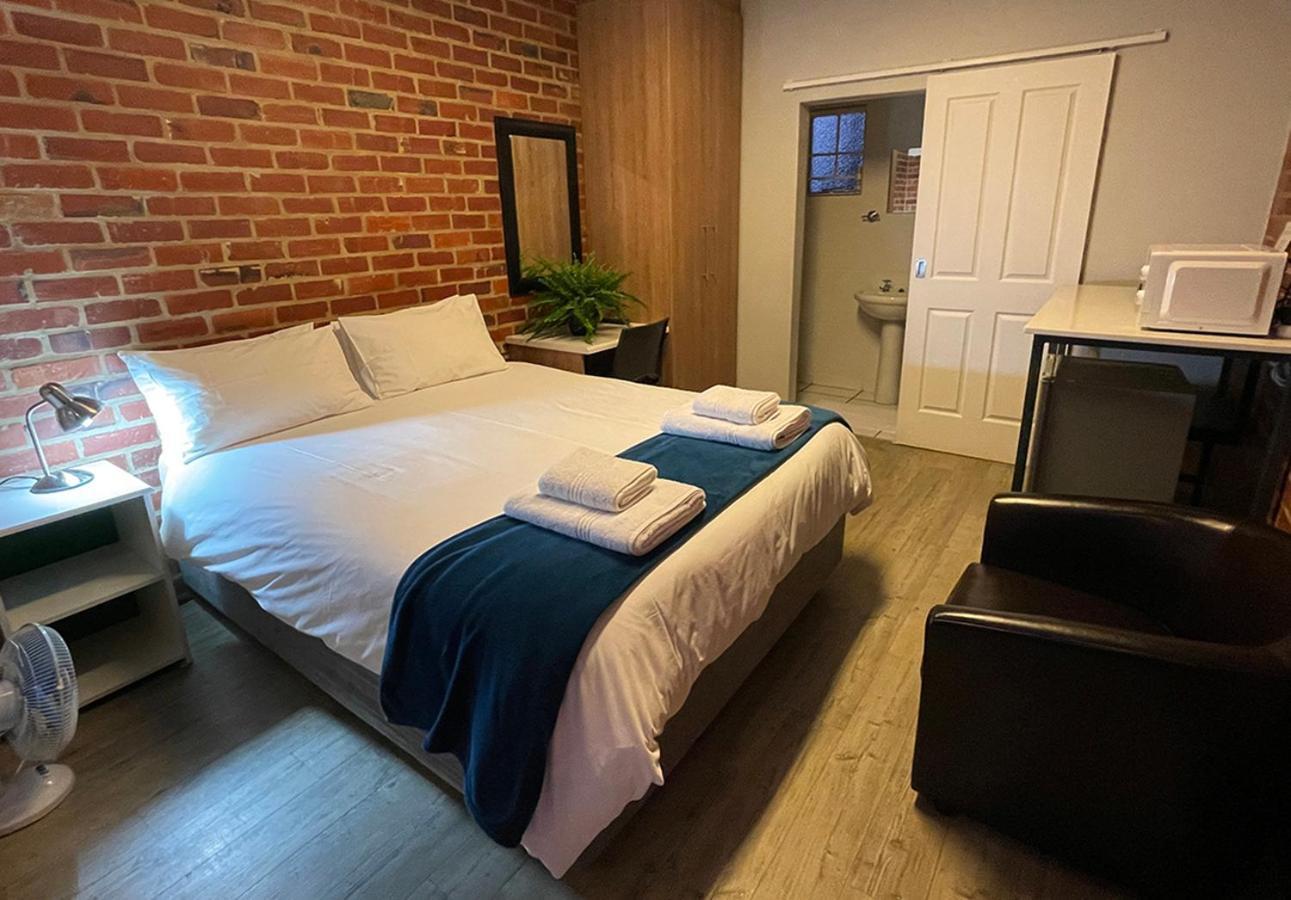 Village Lodge 해리스미스 외부 사진